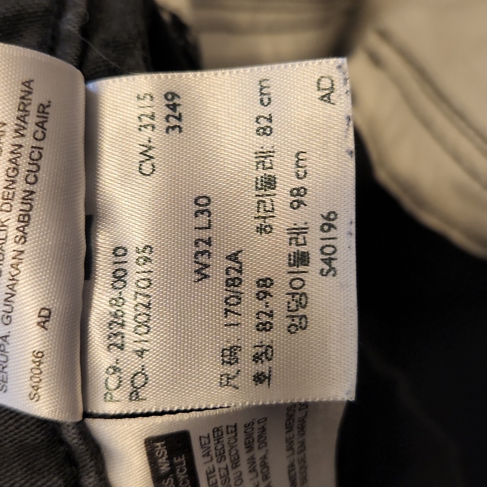 Men Levi's - Picture 5 of 5
